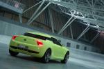 Kia Kee Concept 2007 года